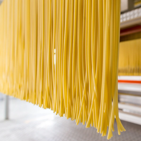 Wheat Milling & Pasta