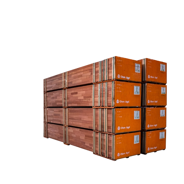 Wood
