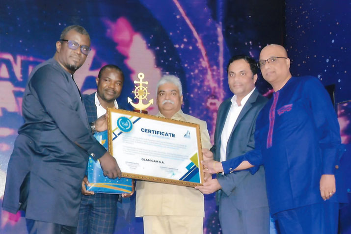 Olam Agri Awarded Best Bulk Food Importer in Cameroon for the Second Consecutive Year