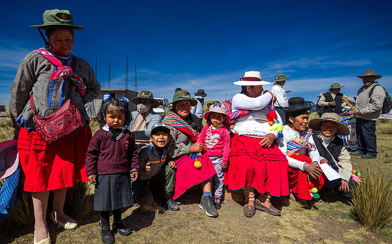 Happy Children