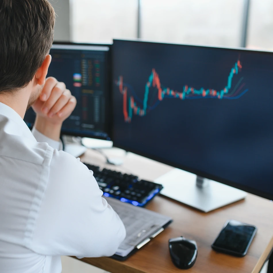 Curious about life as a trader at Olam Agri? Curious about life as a trader at Olam Agri?