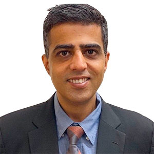 Ashish Malik - Business Head Wood Products