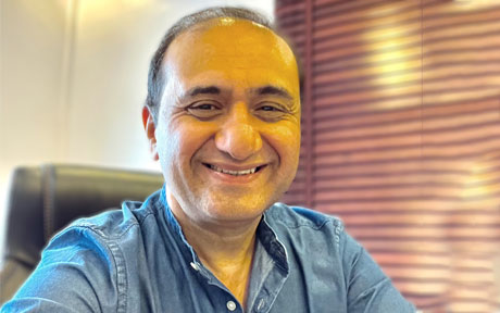 Olam Agri appoints Ashish Pande as Country Head in Nigeria
