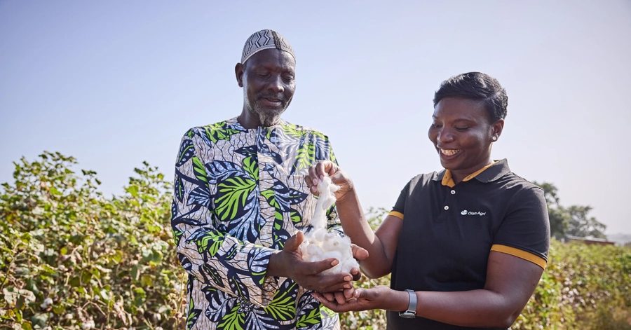 TRACT to lead next phase of living income gap tool shared by Olam Agri and ofi
