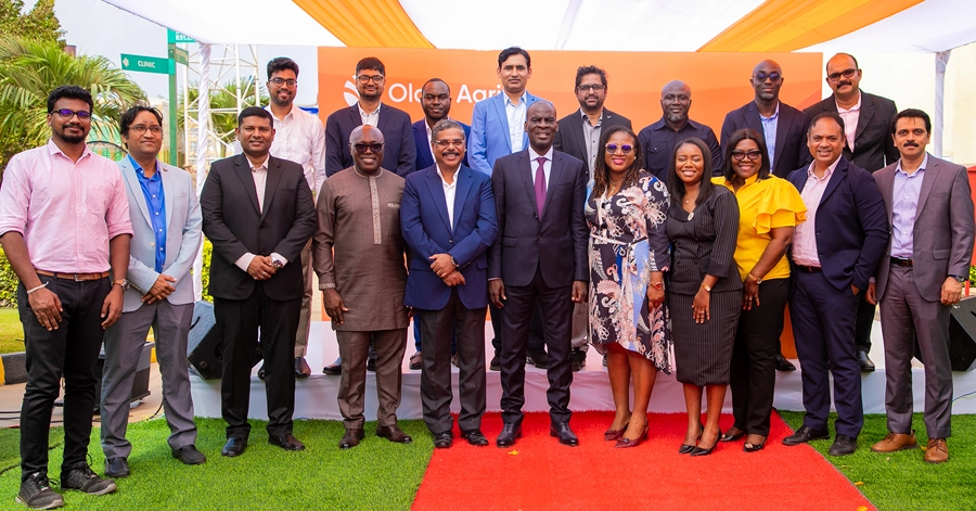 Launch of ‘Raising Generations Initiative’