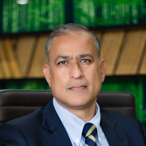 Saurabh Mehra