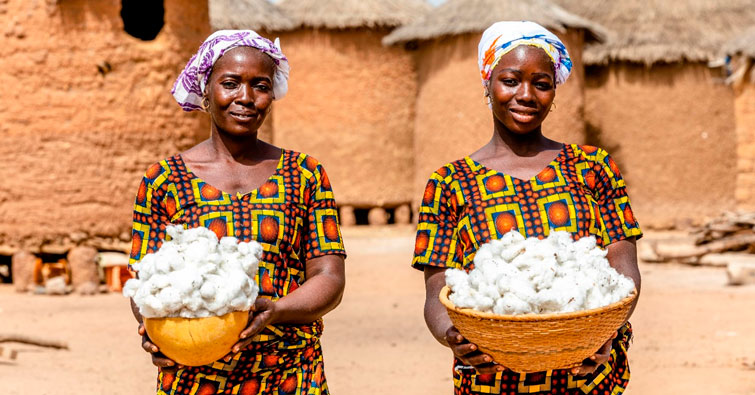 Olam Agri Launches Global Regenerative Agriculture Programme To Offer Traceable and Sustainably Grown Cotton