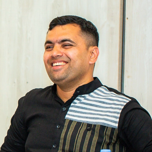 Vijeth Shetty