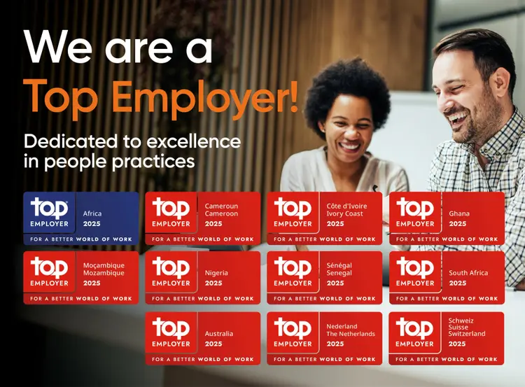Top Employer