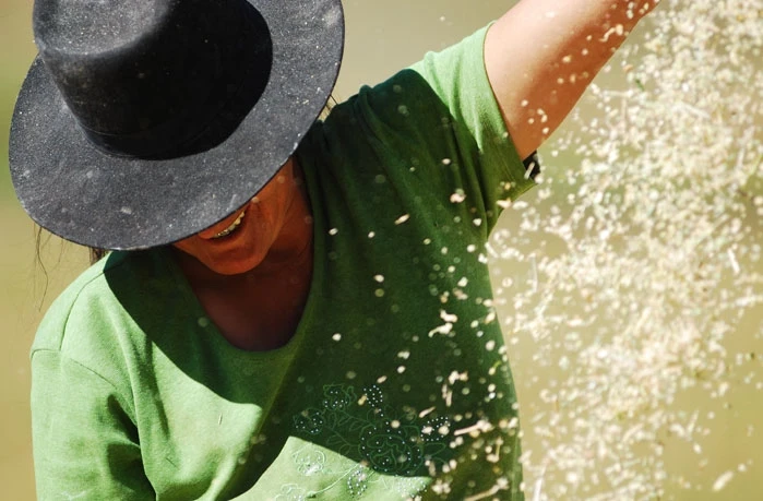 Sustainable Communities