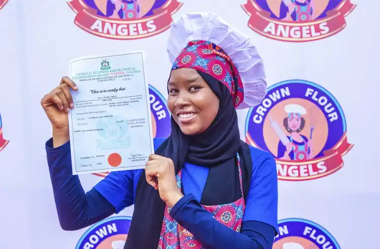 Empowering Women &amp; Youth