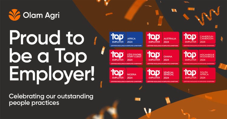Top Employer
