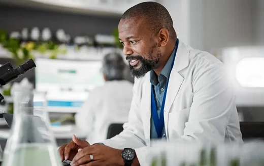 Developing Your Career