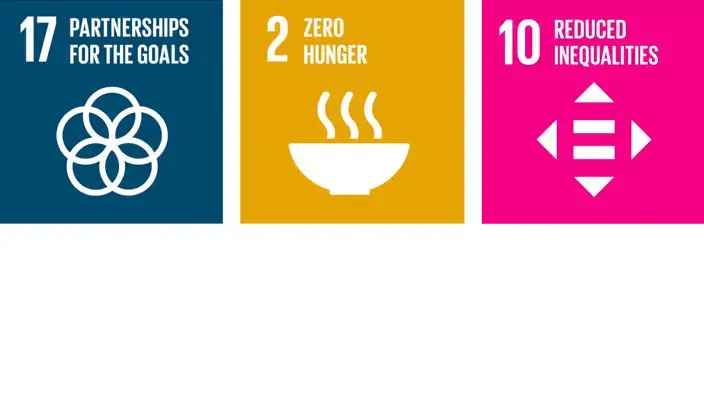 SDG 5