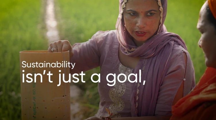 Sustainable Future Plan