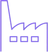 60+ Manufacturing &amp; Processing Facilities