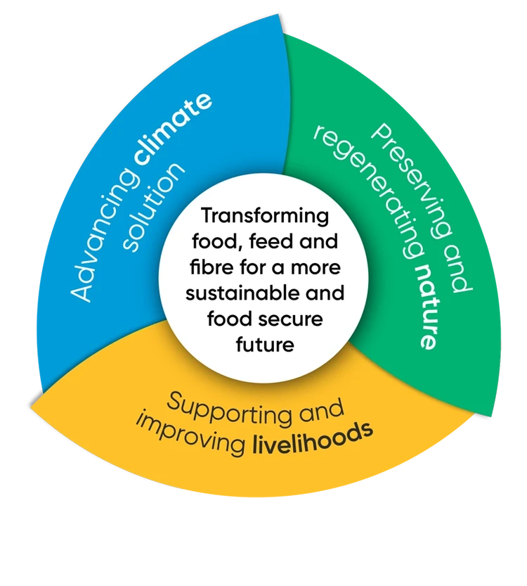 Sustainable Future
