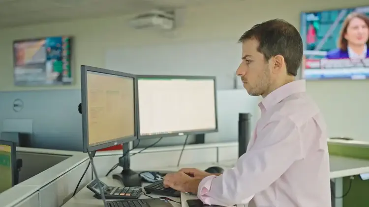 We Trade &amp; Manage Risk