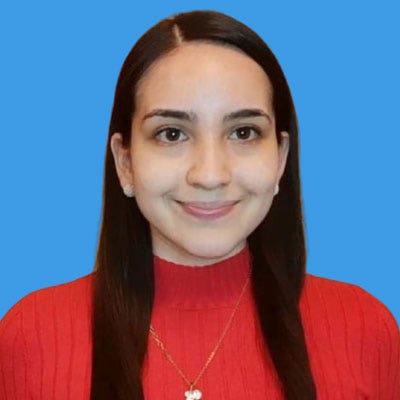 Marisol Escobar, Sustainability Lead, Specialty Grains &amp; Seeds at Olam Agri