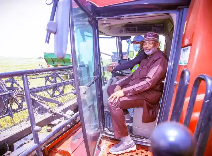 Olam Agri&#39;s commitment to corporate social responsibility