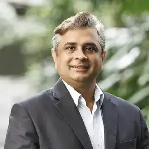 Dr Shailendra Mishra,