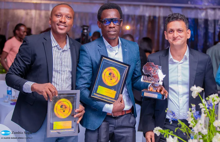 Africa Safety Award for Excellence