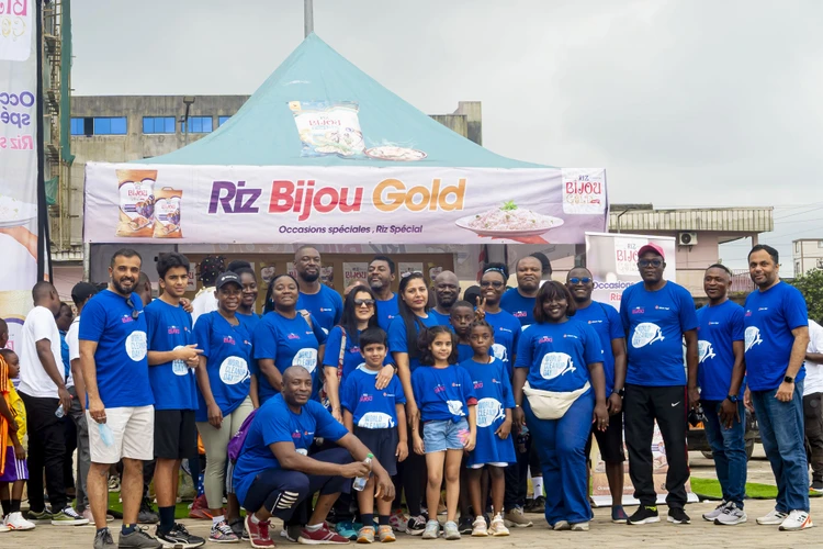 Championing a Cleaner Douala with Massive World Clean-Up Day Campaign