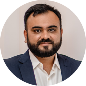 Mr. Vibhay Singh Chauhan