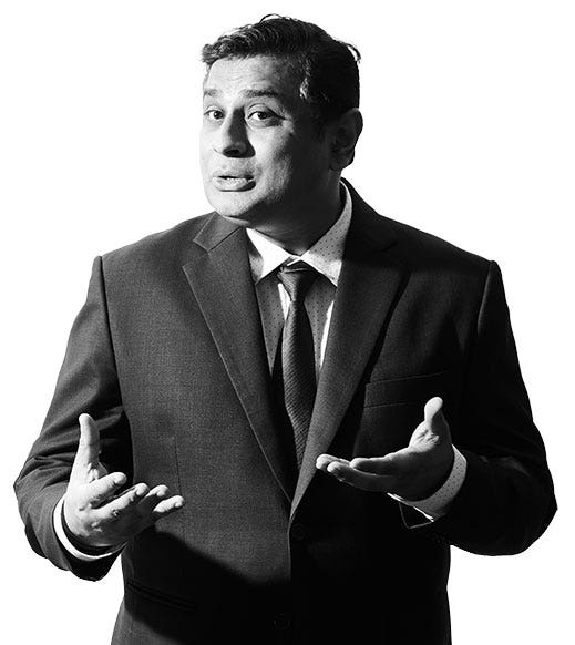 Dr Shailendra Mishra,