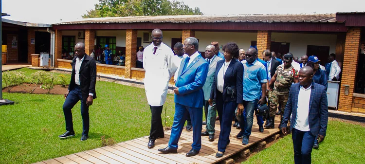 Healthcare for Indigenous Communities