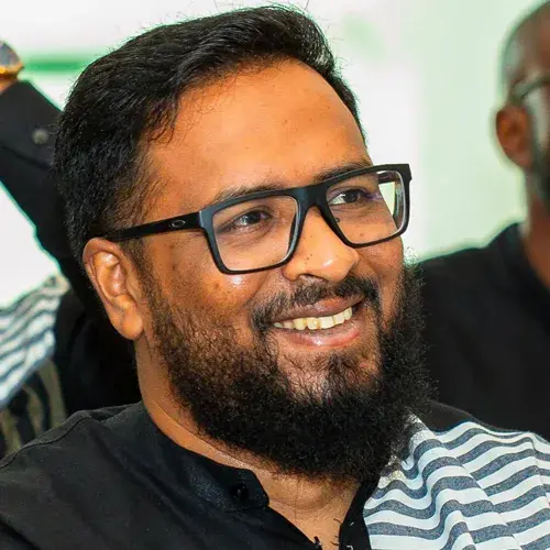 Mohideen Basha, General Manager, Procurement and Sustainability Head at Olam Agri’s rubber business