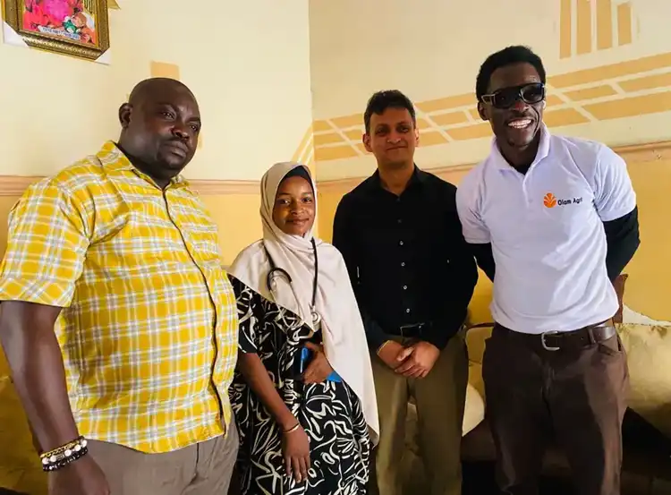 Hearts and Mind Safety Initiative