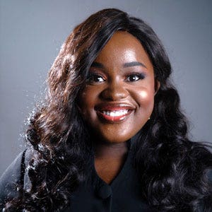 Ashu Ma-Mbeng Success,