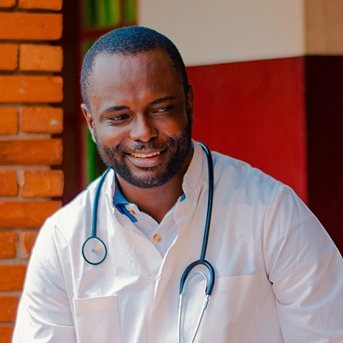 Dr. Bachir Abdel-Salam