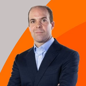 Vincent Istace, CR&amp;S Director