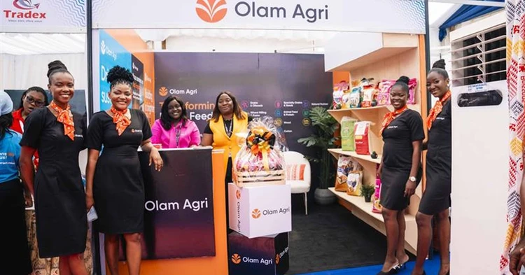 Awarded Best Bulk Food Importer of Rice