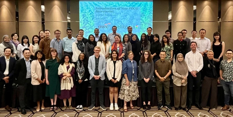 POCG meeting June 2025