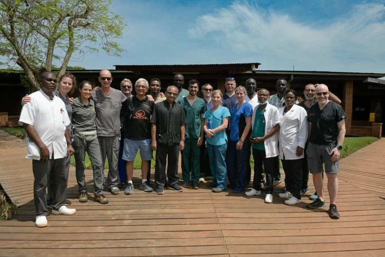 A Partnership Making a Real Difference