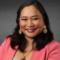 Glory Perazzo, Senior Director, North America Human Resources at Olam Agri Americas