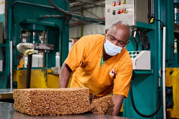 Meta title Olam Agri acquires ASAF to expand rubber capacity