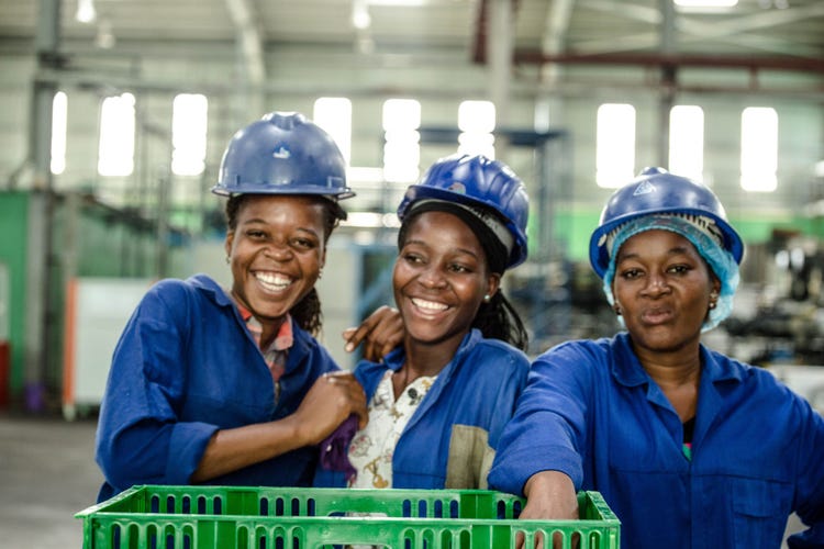 Olam Agri Certified as Top Employer 2026 in 10 Countries