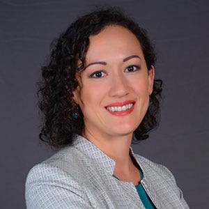 Julie Greene, Chief Sustainability Officer, Olam Agri