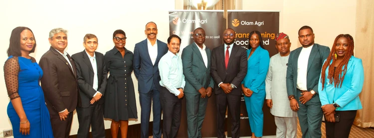 Olam Agri Partners with IDH and Arzikin Noma