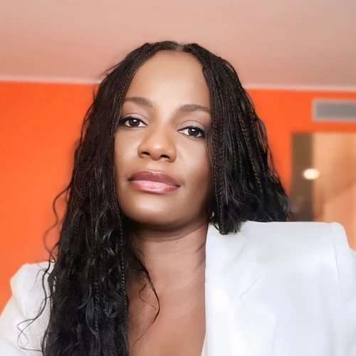 Elizabeth Nnoko