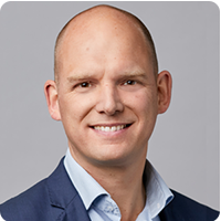 Roel Van Poppel, CEO, AtSource