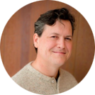 Paul Nicholson, Head of Rice Research and Sustainability for Olam’s global rice business