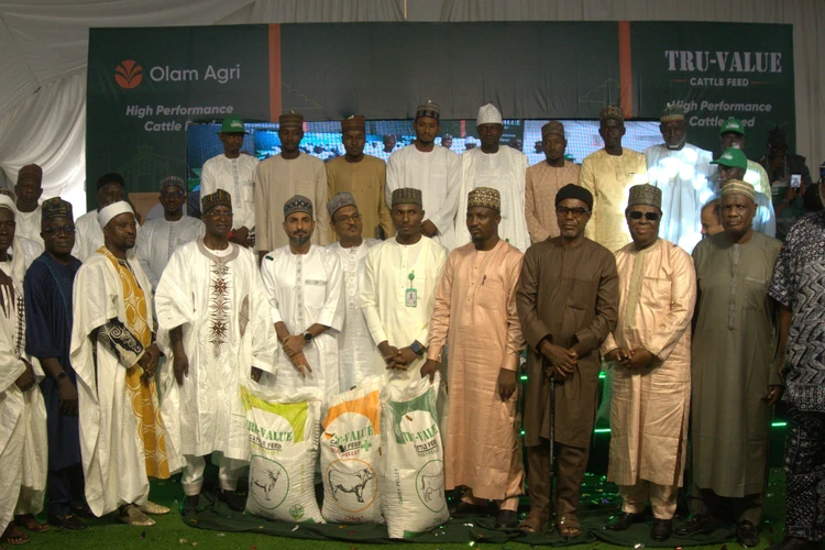 Entering The Ruminant Feed Market with Launch of Tru Value Cattle Feed Range