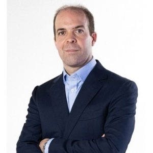 Vincent Istace, Head of Corporate Responsibility &amp; Sustainability at Olam Agri