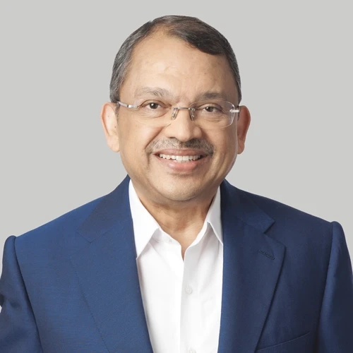 Sunny Verghese,