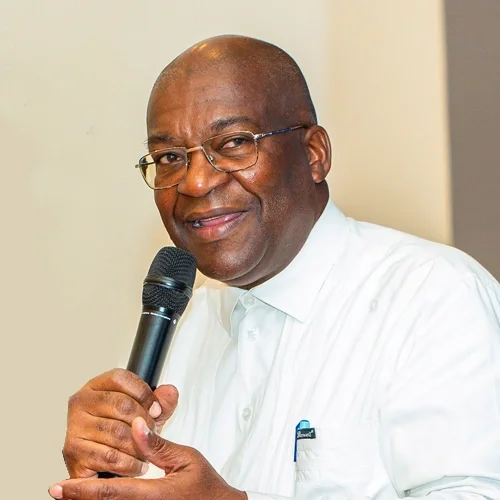 Charles Emmanuel Yacé, Chairman of the Board of APROMAC